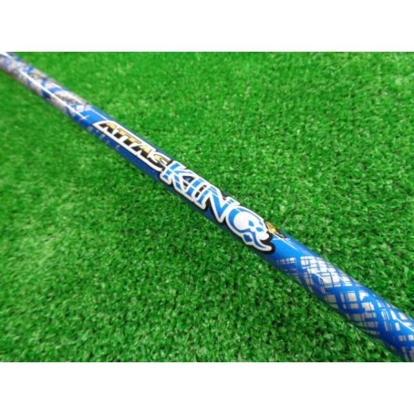 GK豊田▽ 499 【中古シャフト】USTマミヤ□ATTAS KING 5（SX）□44.25