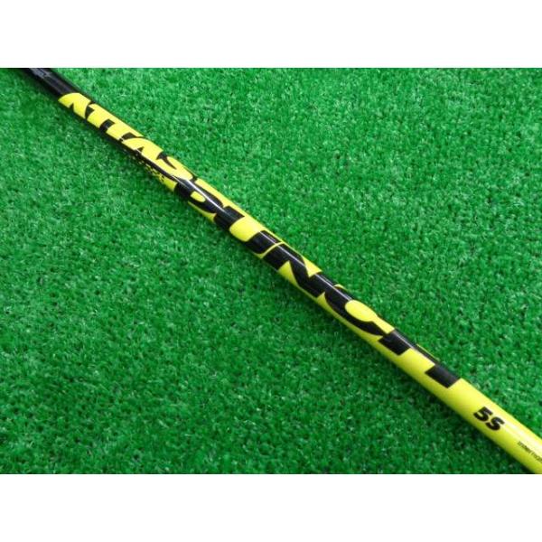 GK豊田▽ 956 【中古シャフト】USTマミヤ□ATTAS PUNCH 5（S）□44.125