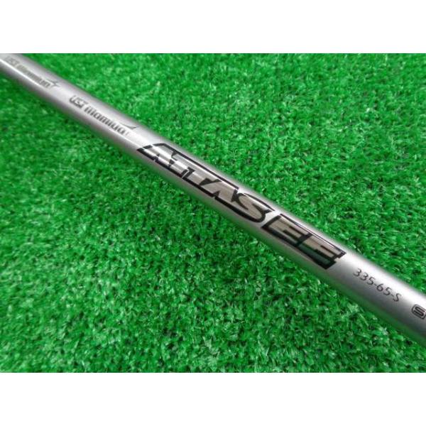 GK豊田▽ 251 【中古シャフト】USTマミヤ□ATTAS EE 335-65（S