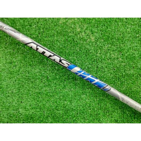 GK豊田▽ 239 【中古シャフト】USTマミヤ□ATTAS COOOL 5（S）□44.5