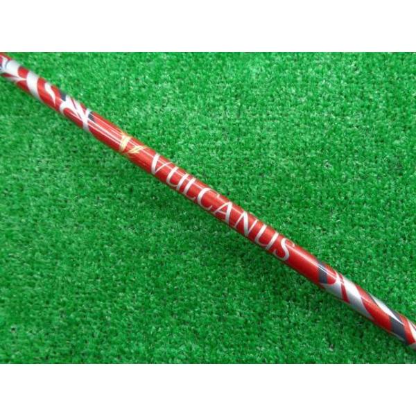 GK豊田▽ 300 【中古シャフト】日本シャフト□VULCANUS RED V520