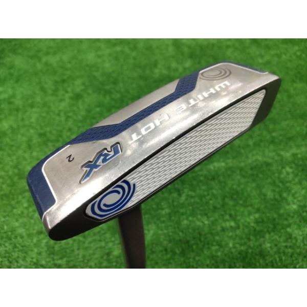 ODYSSEY（キャロウェイゴルフ） GK豊田▽ 144 オデッセイ☆ホワイト