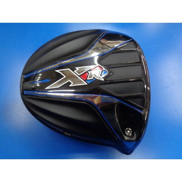 Callaway（キャロウェイ） GK豊田▽ 254【8.5度】【美品】キャロウェイ