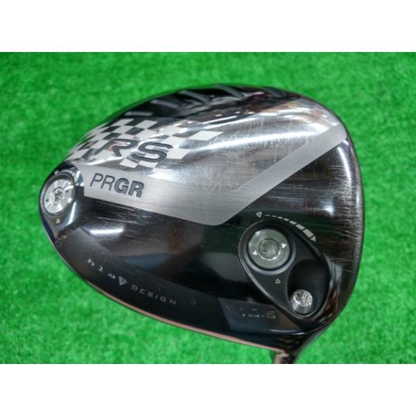 GK豊田▼ 809  プロギア RS■オリジナルカーボン(M-40)■10.5度■飛距離■高弾道■やさしい■ドライバー