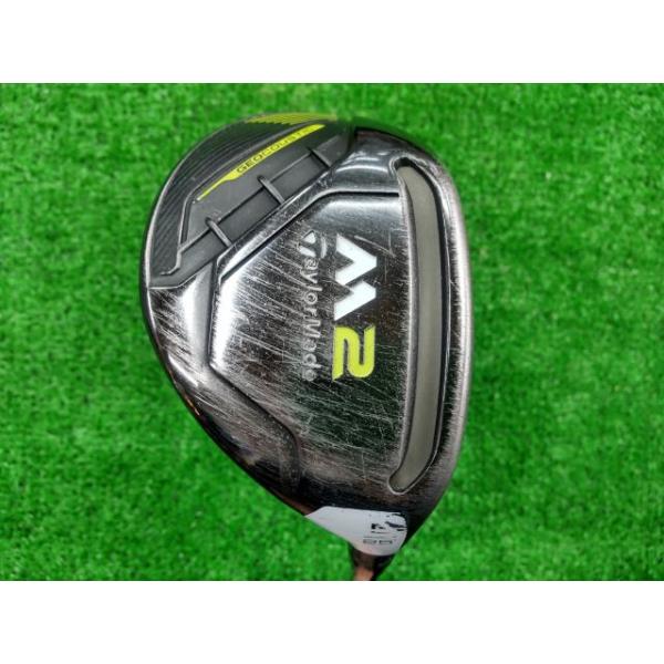 TaylorMade（テーラーメイド） GK豊田▽ 665 【希少】【25度