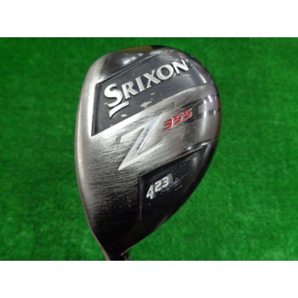 DUNLOP（ダンロップ） GK豊田▽ 805 【左用】スリクソンZ355☆Miyazaki