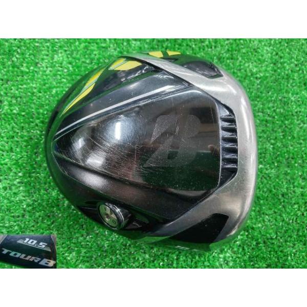 ブリヂストン　ツアーB B2 10.5° ヘッドのみ BRIDGESTONE（ブリヂストン） GK豊田▽ 979 TOUR B JGR□ヘッドのみ