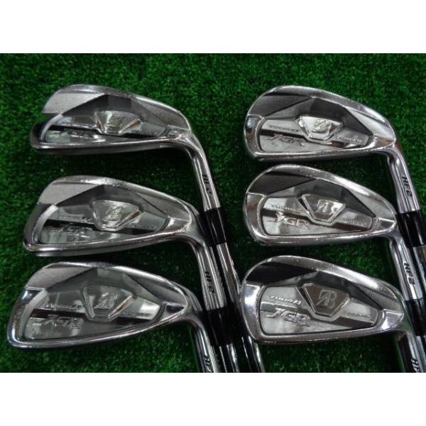 BRIDGESTONE（ブリヂストン） GK豊田▽ 899 ブリヂストン☆TOUR B JGR