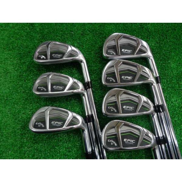 Callaway（キャロウェイ） GK豊田▽ 800 キャロウェイ☆EPIC STAR