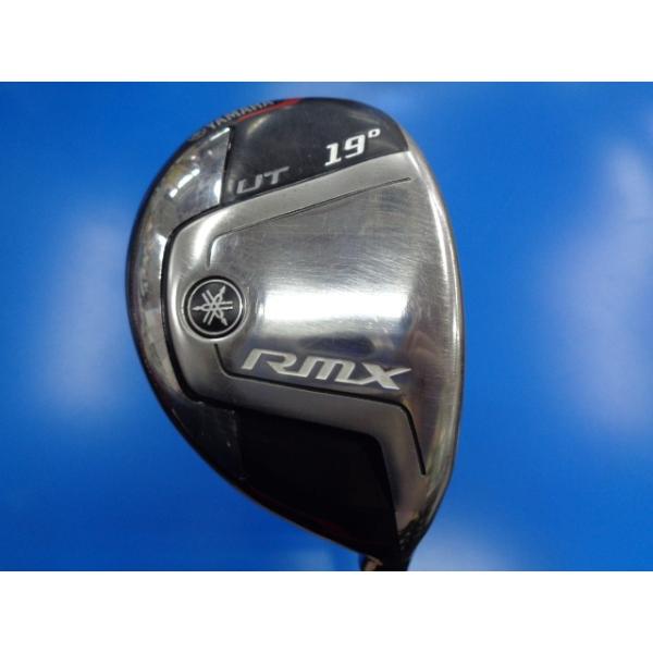 YAMAHA（ヤマハ） GK豊田▽ 413 ヤマハ☆RMX UT 2017☆N.S.PRO 950FW