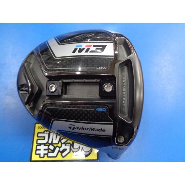 TaylorMade（テーラーメイド） GK豊田▽ 653 【良品】【8.5度