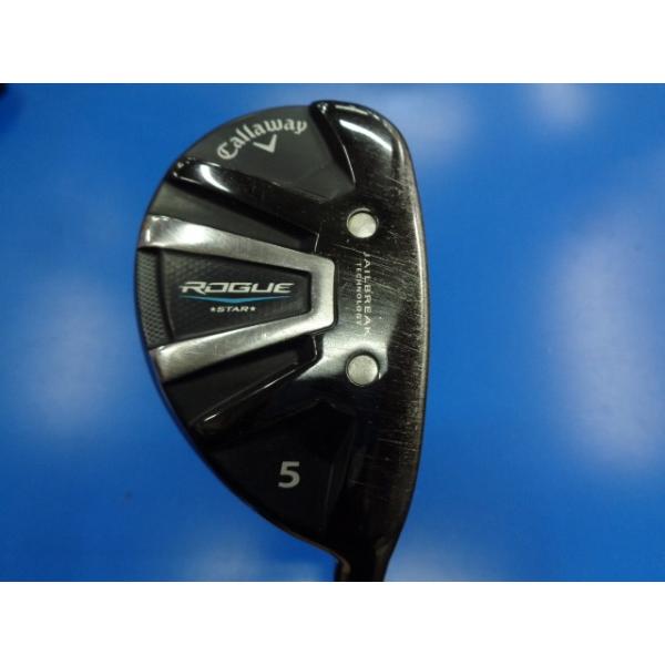 Callaway（キャロウェイ） GK豊田▽ 824 キャロウェイ☆ROGUE STAR