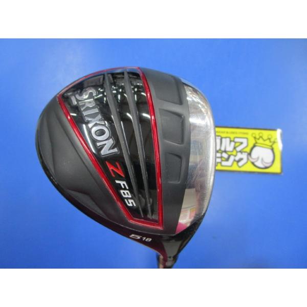 GK春日井 497 ダンロップ(スリクソン) スリクソンZF85 フェアウェイ☆Speeder EvolutionV FW60 ☆S☆18度☆5W☆ :082965400085497:ゴルフキングヤフーショッピング店 通販 GK春日井■ 263 ダンロップ(スリクソン) スリクソンZF85フェアウェイ★Miyazaki mahana5 ★R★15度★3W★