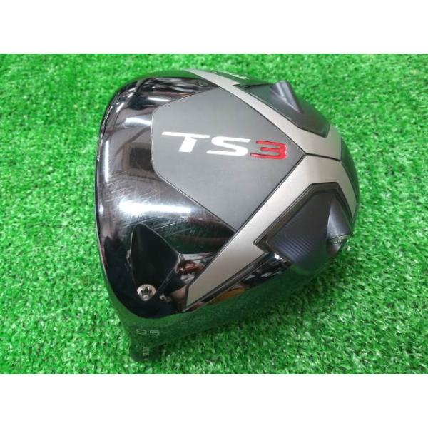 Titleist（タイトリスト） GK豊田▽ 777【左用】【希少】タイトリスト
