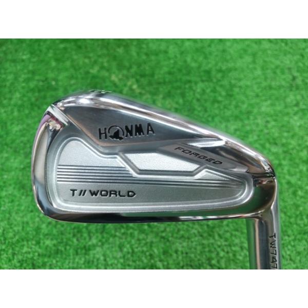 HONMA GOLF（本間ゴルフ） GK豊田▽ 995 【単品3I】ホンマ ツアー
