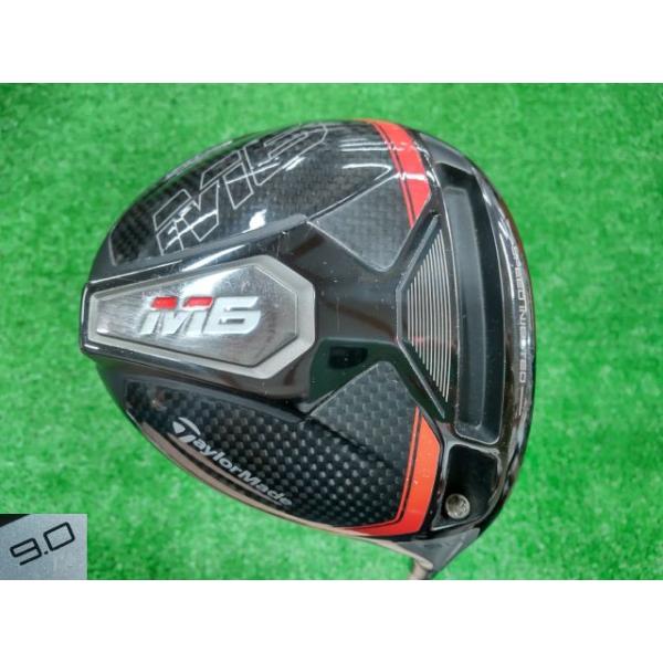 TaylorMade（テーラーメイド） GK豊田▽ 120 【良品】テーラーメイド