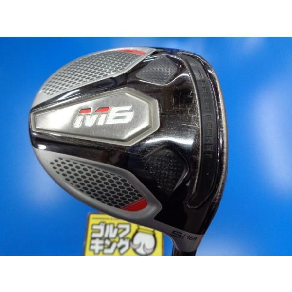 TaylorMade（テーラーメイド） GK豊田▽ 305 テーラーメイド☆M6