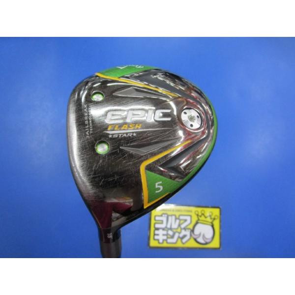 Callaway 【レフティー♪】GK豊田▽ 096 キャロウェイ☆EPIC Callaway 【レフティー♪】GK豊田▽ 096 キャロウェイ☆EPIC