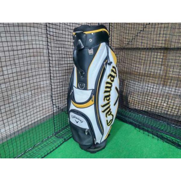 Callaway（キャロウェイ） GK豊田▽ 956 【中古】キャロウェイ□カート