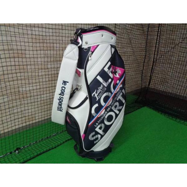 le coq sportif GOLF（ルコックスポルティフ ゴルフ） GK豊田▽ 490