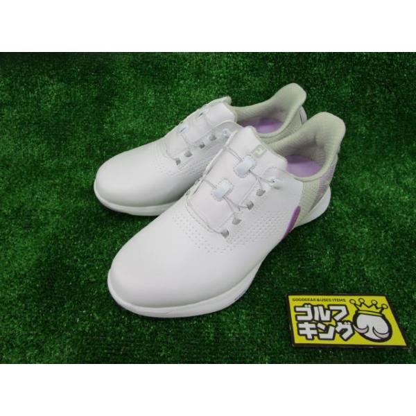 FootJoy GK栄三越□ 546 新品!【23.0】◇フットジョイ FootJoy GK栄三越□ 546 新品!【23.0】◇フットジョイ