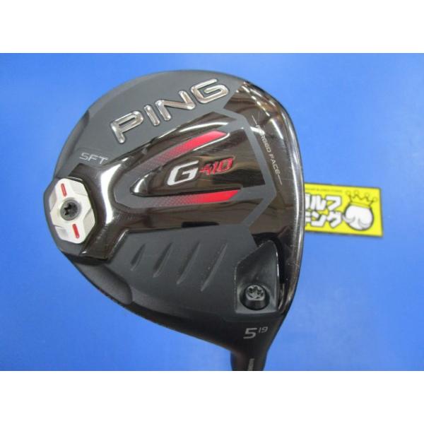 PING GK豊田▽ 524 【良品♪】ピン☆G410 SFT PING GK豊田▽ 524 【良品♪】ピン☆G410 SFT