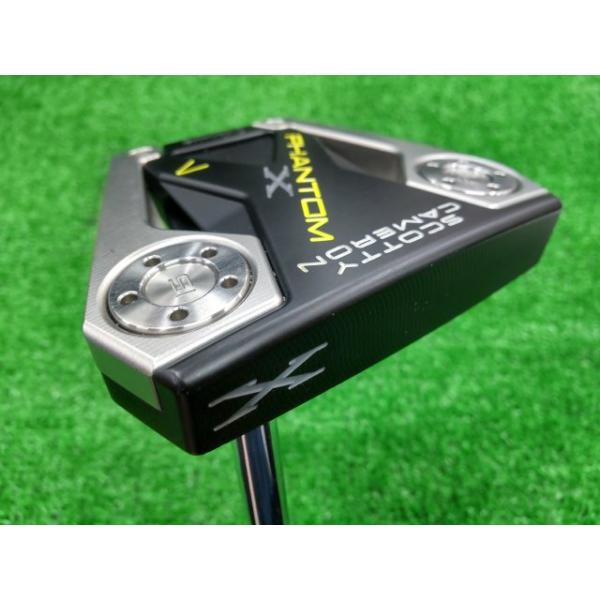 Titleist（タイトリスト） GK豊田▽ 396 【良品】タイトリスト PHANTOM