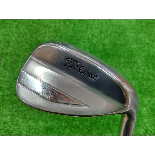 タイトリスト ボーケイ SM8 56° 12D MODUS3 TOUR120 S Titleist（タイトリスト） GK豊田▽ 670 VOKEY ボーケイ FORGED 2019