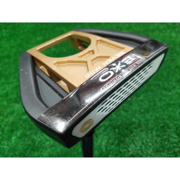 ODYSSEY（キャロウェイゴルフ） GK豊田▽ 760 オデッセイ☆EXO SEVEN