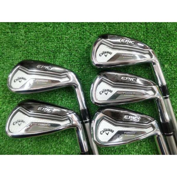 Callaway（キャロウェイ） GK豊田▽ 058 EPIC FORGED STAR□Speeder