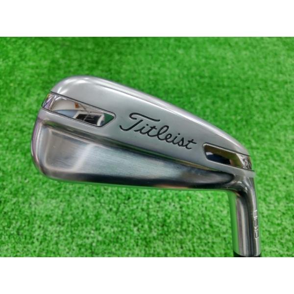 Titleist（タイトリスト） GK豊田▽ 415 【良品】タイトリスト☆U510