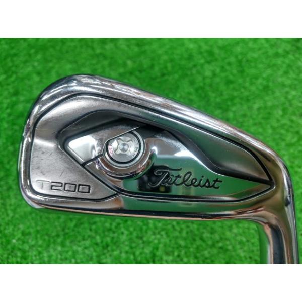 Titleist（タイトリスト） GK豊田▽ 557 【単品5番】タイトリスト T200