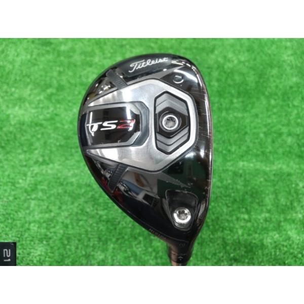 Titleist（タイトリスト） GK豊田▽ 047 タイトリスト☆TS2 HYBRID