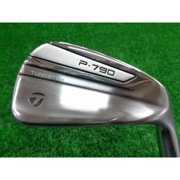 TaylorMade p790 2019 DG S200 シャフトX100付き TaylorMade p790 2019 DG S200 シャフトX100付き 中古】P790(2019