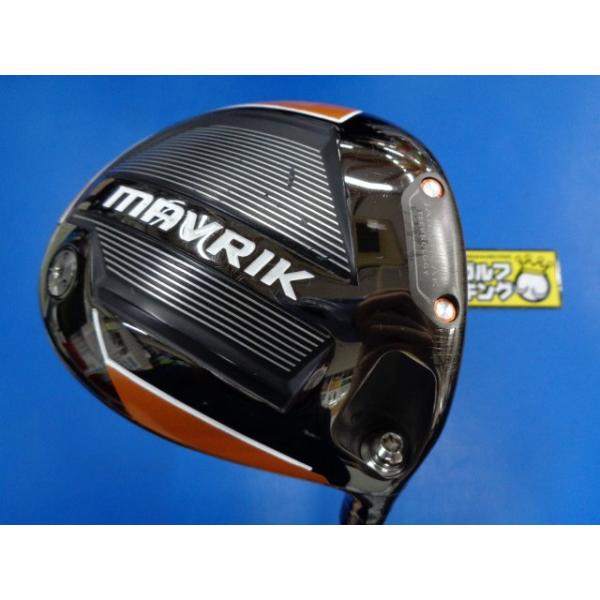 Callaway GK豊田▽ 765 【良品♪】キャロウェイ☆MAVRIK