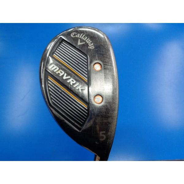 Callaway（キャロウェイ） GK豊田▽ 954 MAVRIK UT 23°（5U）｜Diamana
