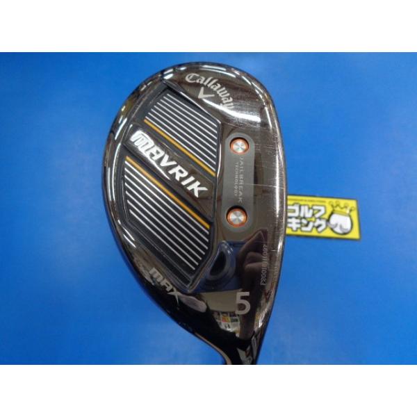 Callaway（キャロウェイ） GK豊田▽ 796 MAVRIK MAX UTILITY