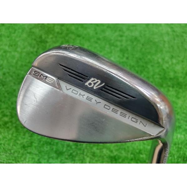 Titleist（タイトリスト） GK豊田▽ 409 ボーケイ SM8 ツアークローム