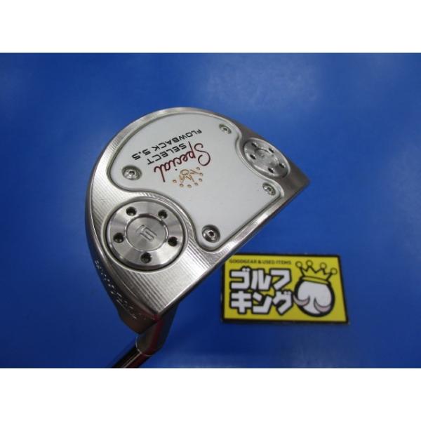 Titleist 【良品♪】GK豊田▽ 471 タイトリスト☆SPECIAL SELECT 