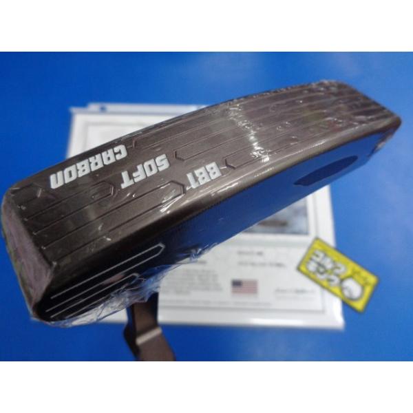 Limited Run BB1 bettinardi ベティナルディ　限定 BETTINARDI（ベティナルディ） GK豊田▽ 679 【新品】【日本未発売