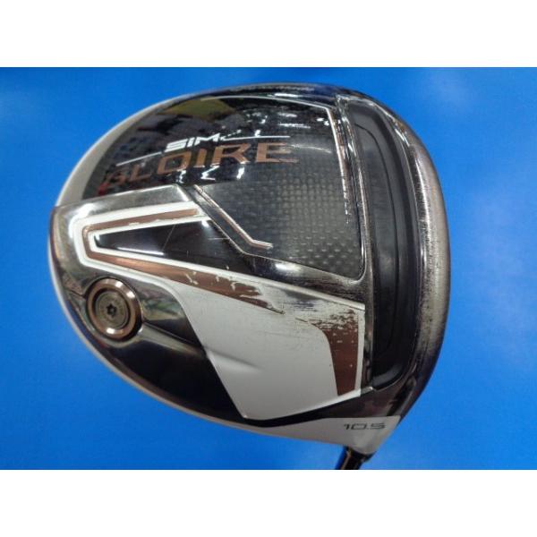 TaylorMade（テーラーメイド） GK豊田▽ 631 テーラーメイド☆SIM