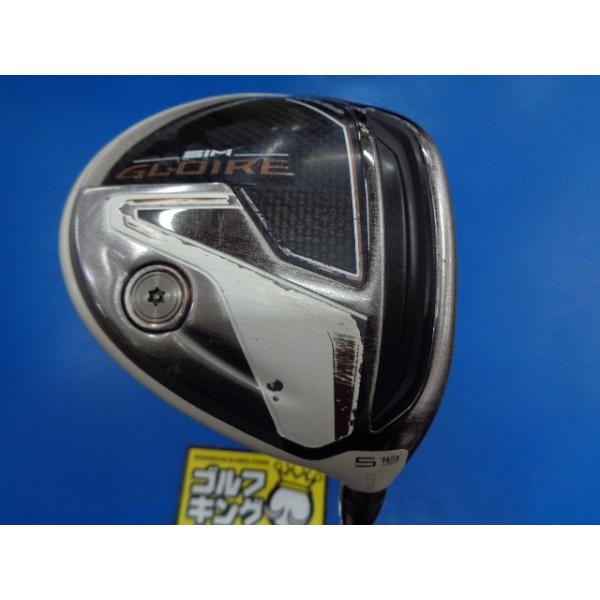 TaylorMade（テーラーメイド） GK豊田▽ 822 テーラーメイド☆SIM