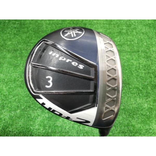 YAMAHA（ヤマハ） GK豊田▽ 950 インプレス UD 2 2021☆3W 14.5度☆Air
