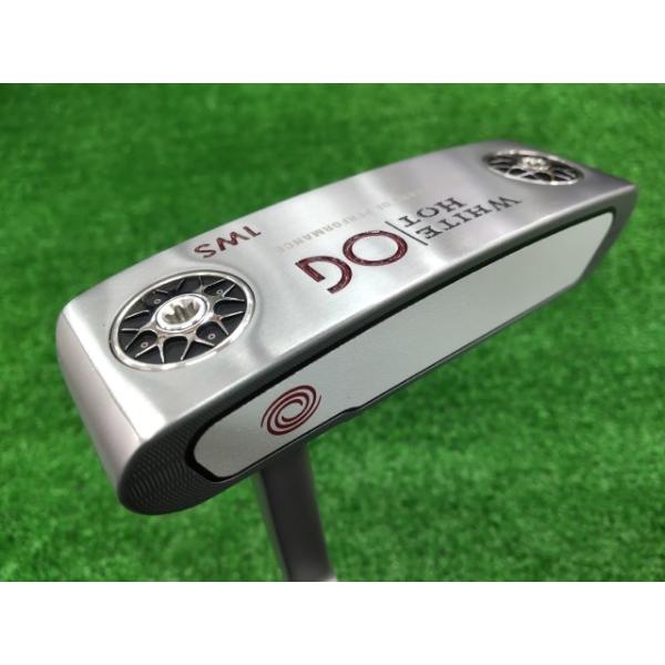 ODYSSEY★オデッセイ★Callaway★キャロウェイ★極美品★スタンド ODYSSEY（キャロウェイゴルフ） GK豊田▽ 565 【美品】オデッセイ