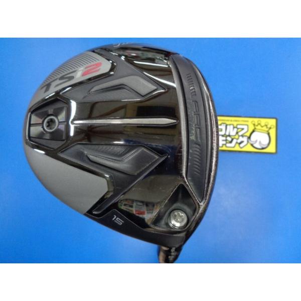 Titleist（タイトリスト） GK豊田▽ 264 【良品♪】タイトリスト☆TSi2