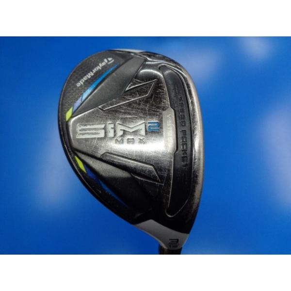 TaylorMade（テーラーメイド） GK豊田▽ 032 テーラーメイド☆SIM2 MAX