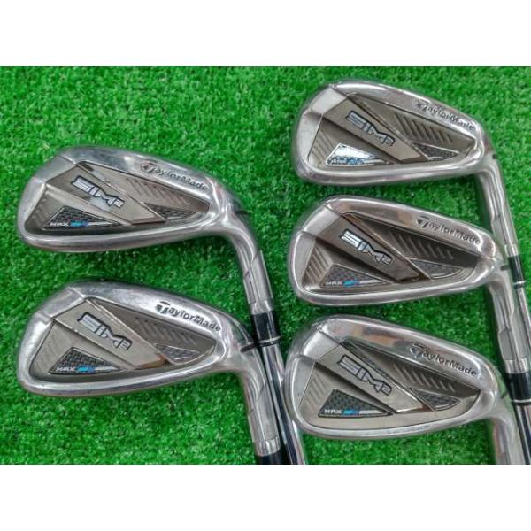 TaylorMade（テーラーメイド） GK豊田▽ 148 SIM2 MAX□KBS MAX MT85