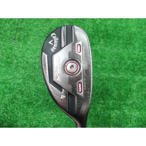 Callaway（キャロウェイ） GK豊田▽ 573 APEX PRO UT 2021□MMT80 HB(S