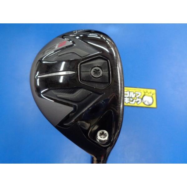 ★タイトリスト★TSi2 24° UT★メーカーカスタム★DI★フレックスS 中古】 タイトリスト TSi2 24° ユーティリティ UT NS PRO MODUS3