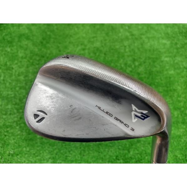TaylorMade（テーラーメイド） GK豊田▽ 917 MILLED GRIND3 Chrome
